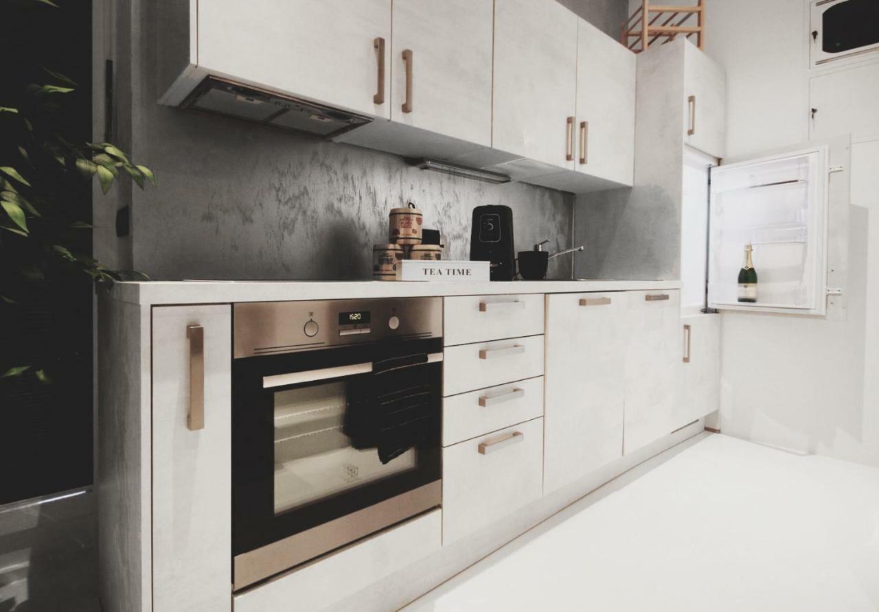 Casa Glitter Ljubljana Ngoại thất bức ảnh