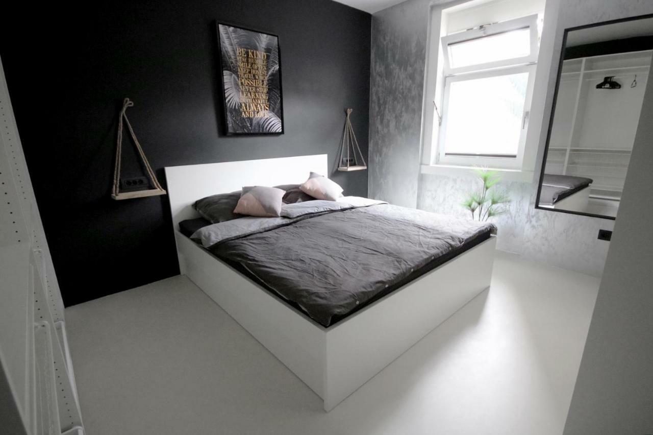 Casa Glitter Ljubljana Ngoại thất bức ảnh
